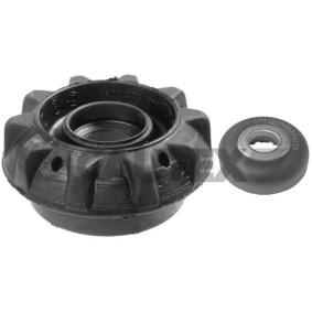 Compre Kit de reparação, suporte de apoio do conj. mola / amortecedor da CAUTEX 752368 a um preço baixo por 40,45 €