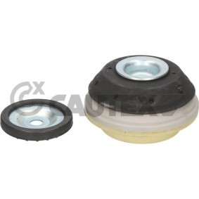Acquista Supporto ammortizzatore da CAUTEX 752374 a buon mercato per soli 66,51 €