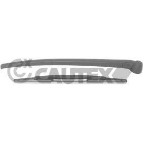 Achetez des Essuie-glace arrière CAUTEX 752632 à prix pour 35,72 €