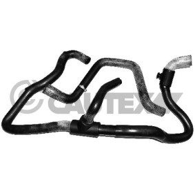 Acquista Flessibile, Scambiatore calore, Riscaldamento da CAUTEX 752835 a buon mercato per soli 116,06 €