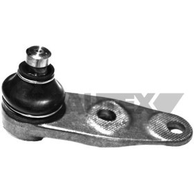 Acquista Testina braccio oscillante da CAUTEX 754992 a buon mercato per soli 27,81 €