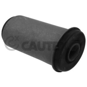 Lagerung, Lenker für MITSUBISHI von CAUTEX