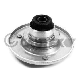 Compre Suporte de apoio do conjunto mola / amortecedor da CAUTEX 755799 a um preço baixo por 52,58 €
