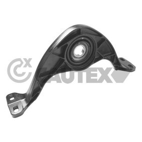 Acquista Supporto albero trasmissione da CAUTEX 755890 a buon mercato per soli 173,17 €