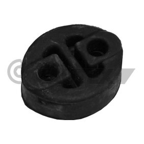 Acquista Nastro di gomma, Imp. gas scarico da CAUTEX 756583 a buon mercato per soli 8,39 €