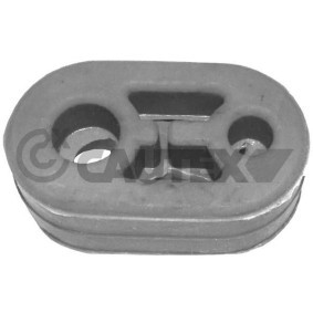 Anschlagpuffer, Schalldämpfer 756592 von CAUTEX günstig für 22,08 € online kaufen
