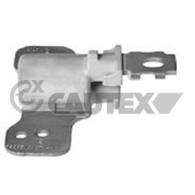 Acquista Tampone paracolpo, Silenziatore da CAUTEX 756621 a buon mercato per soli 54,20 €