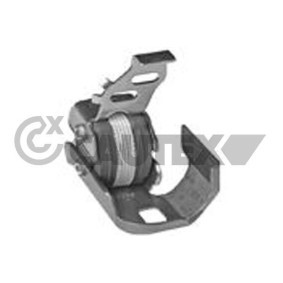 Acquista Tampone paracolpo, Silenziatore da CAUTEX 756622 a buon mercato per soli 76,73 €