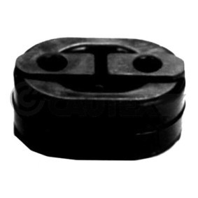 Halter, Abgasanlage 756646 von CAUTEX günstig für 10,01 € online kaufen