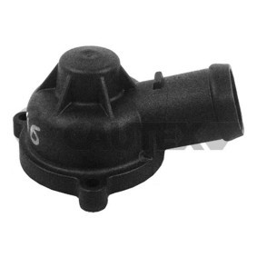 Achetez des Bride de liquide de refroidissement CAUTEX 756751 à prix pour 12,13 €