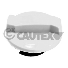 Achetez des Bouchon de remplissage d'huile CAUTEX 756797 à prix pour 9,22 €