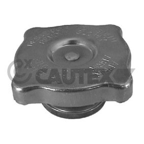 Achetez des Bouchon de liquide de refroidissement CAUTEX 756811 à prix pour 44,40 €