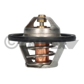 Kühlwasserthermostat für RENAULT von CAUTEX
