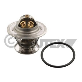 Kühlwasserthermostat 756866 von CAUTEX günstig für 31,03 € online kaufen