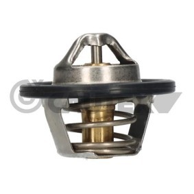 Kühlwasserthermostat für DACIA von CAUTEX