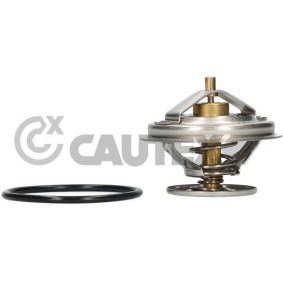 Kühlwasserthermostat für SSANGYONG von CAUTEX
