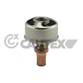 Kühlwasserthermostat von CAUTEX