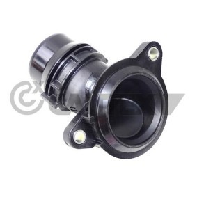 Kühlwasserthermostat für AUDI von CAUTEX