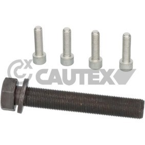 Riemenscheibenschraube von CAUTEX