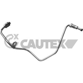 Ölleitung für Turbolader von CAUTEX 757067