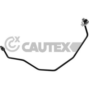 Ölleitung für Turbolader von CAUTEX