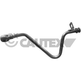 Achetez des Conduite d'huile turbocompresseur CAUTEX 757089 à prix pour 44,94 €