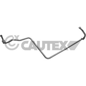 Ölleitung für Turbolader von CAUTEX 757102