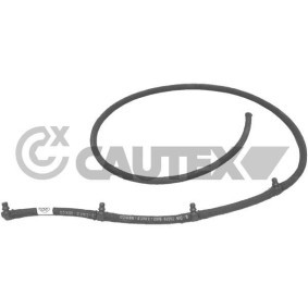 Achetez des Tuyau, carburant de fuite CAUTEX 757143 à prix pour 54,68 €
