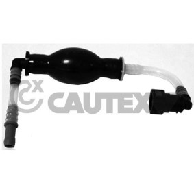 Achetez des Pompe, préalimentation de carburant CAUTEX 757154 à prix pour 111,51 €