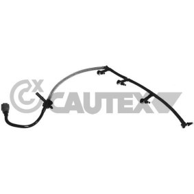 Achetez des Tuyau, carburant de fuite CAUTEX 757166 à prix pour 127,58 €