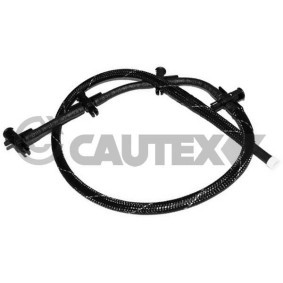 Achetez des Tuyau, carburant de fuite CAUTEX 757304 à prix pour 71,68 €