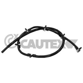 Achetez des Tuyau, carburant de fuite CAUTEX 757305 à prix pour 107,82 €