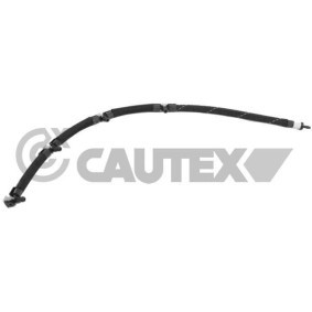 Achetez des Tuyau, carburant de fuite CAUTEX 757307 à prix pour 174,62 €
