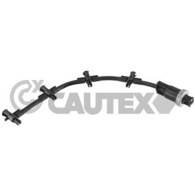Achetez des Tuyau, carburant de fuite CAUTEX 757310 à prix pour 75,42 €