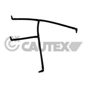Achetez des Tuyau, carburant de fuite CAUTEX 757313 à prix pour 129,30 €