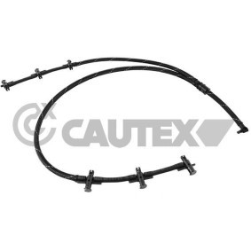 Achetez des Tuyau, carburant de fuite CAUTEX 757318 à prix pour 149,53 €