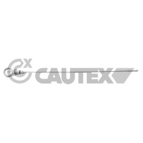 Osta CAUTEX Öljytikku netistä CADDY IV StW (SAB, SAJ)-mallille edulliseen hintaan