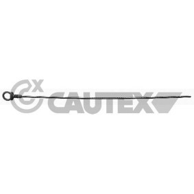 Achetez des Jauge d'huile CAUTEX 757758 à prix pour 64,28 €