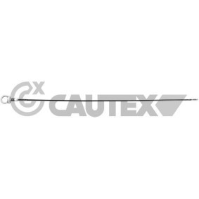 Achetez des Jauge d'huile CAUTEX 757778 à prix pour 42,17 €