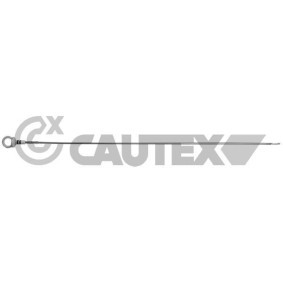 Achetez des Jauge d'huile CAUTEX 757787 à prix pour 70,75 €