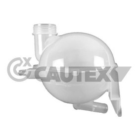 Achetez des Vase d'expansion, liquide de refroidissement CAUTEX 757863 à prix pour 75,78 €