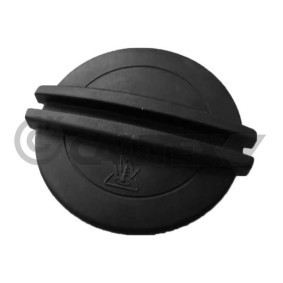 Achetez des Bouchon de liquide de refroidissement CAUTEX 757885 à prix pour 10,38 €