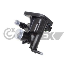 Kühlwasserthermostat für FIAT von CAUTEX