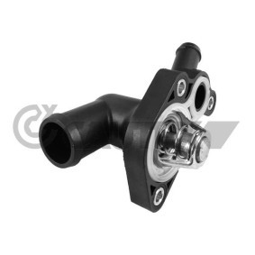 Kühlwasserthermostat von CAUTEX 758414