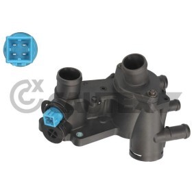 Achetez des Thermostat d'eau CAUTEX 758417 à prix pour 63,67 €