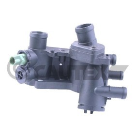Achetez des Boîtier du thermostat CAUTEX 758418 à prix pour 41,33 €