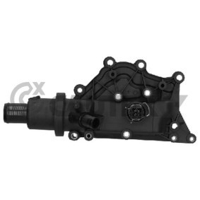 Kühlwasserthermostat 758419 von CAUTEX günstig für 53,09 € online kaufen