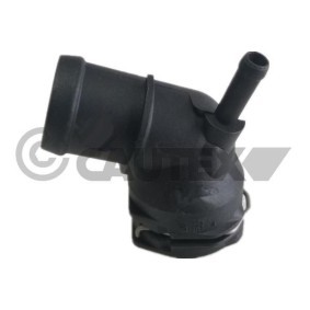 Achetez des Bride de liquide de refroidissement CAUTEX 758432 à prix pour 11,44 €