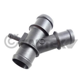 Achetez des Bride de liquide de refroidissement CAUTEX 758451 à prix pour 17,45 €