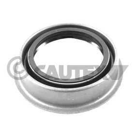 Wellendichtring, Differential von CAUTEX